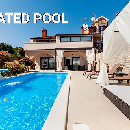 Apartment St. Antonio روفينج المظهر الخارجي الصورة