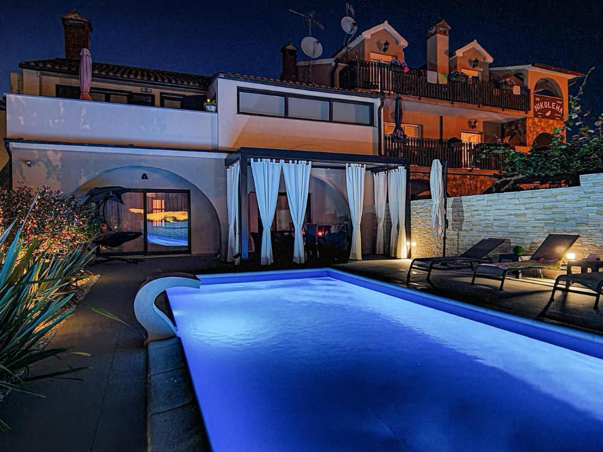 Apartment St. Antonio روفينج المظهر الخارجي الصورة