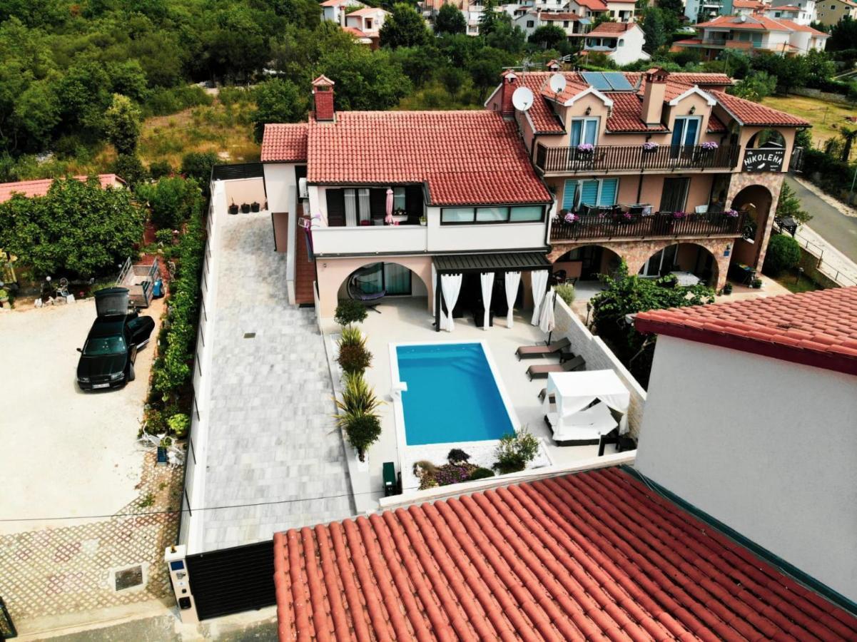 Apartment St. Antonio روفينج المظهر الخارجي الصورة