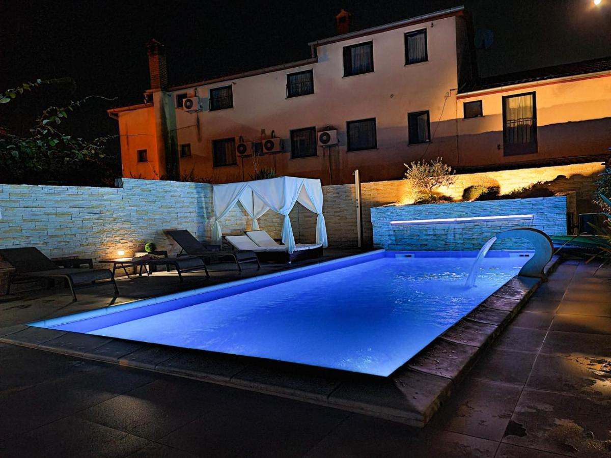 Apartment St. Antonio روفينج المظهر الخارجي الصورة