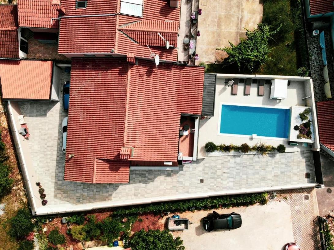 Apartment St. Antonio روفينج المظهر الخارجي الصورة
