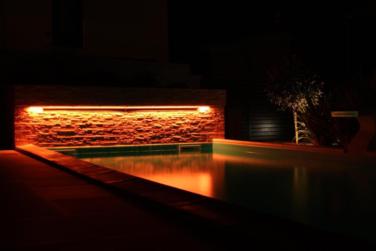 Apartment St. Antonio روفينج المظهر الخارجي الصورة