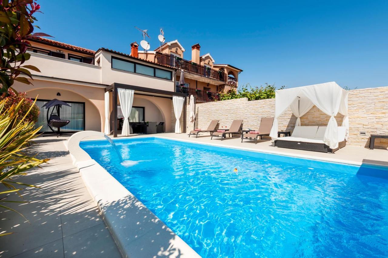 Apartment St. Antonio روفينج المظهر الخارجي الصورة