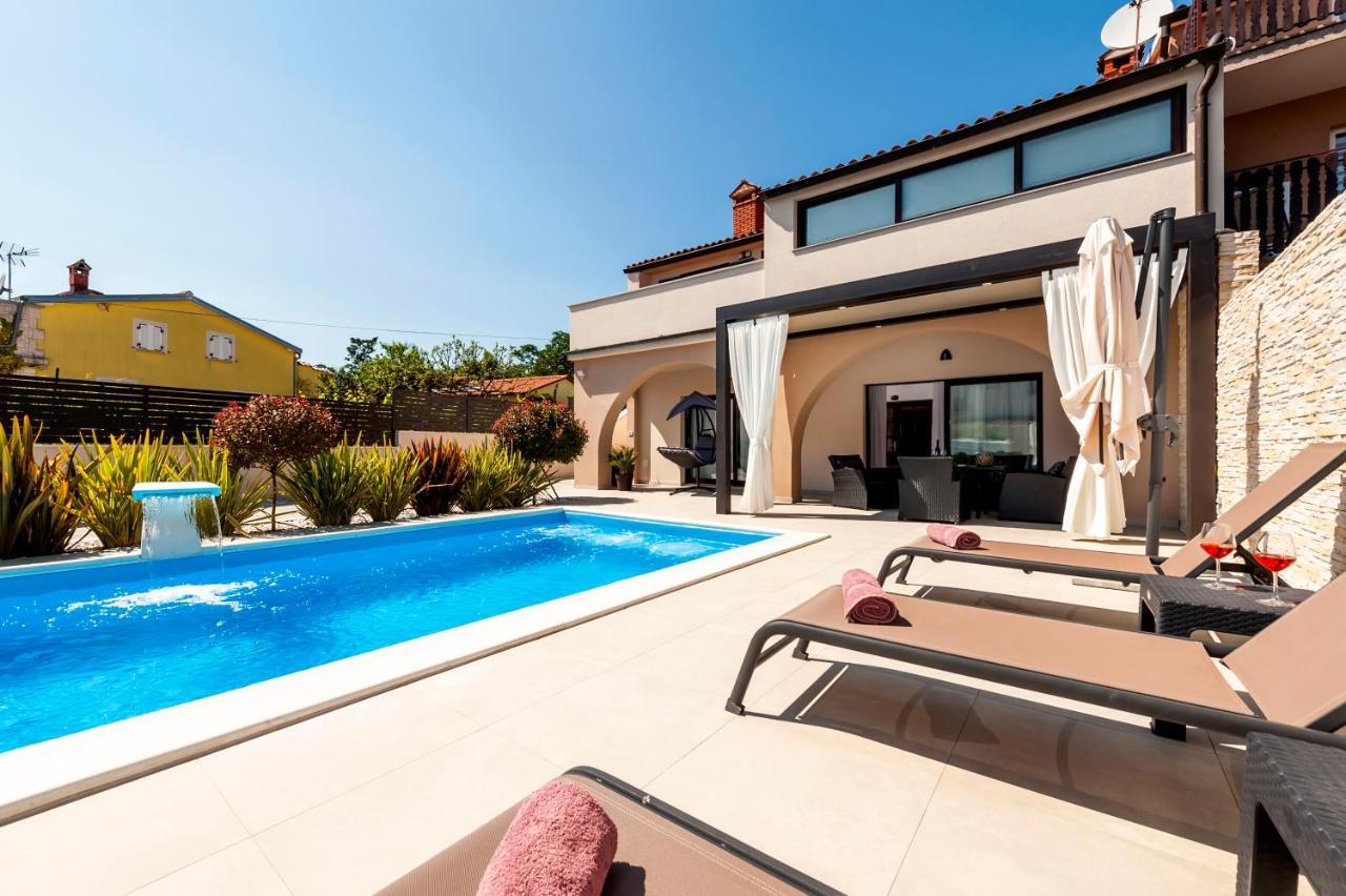 Apartment St. Antonio روفينج المظهر الخارجي الصورة