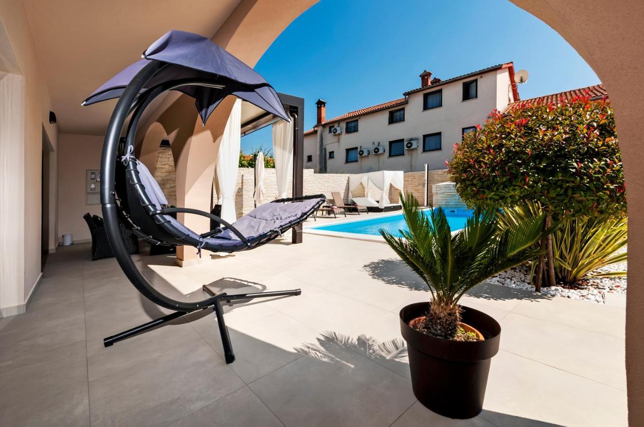 Apartment St. Antonio روفينج المظهر الخارجي الصورة