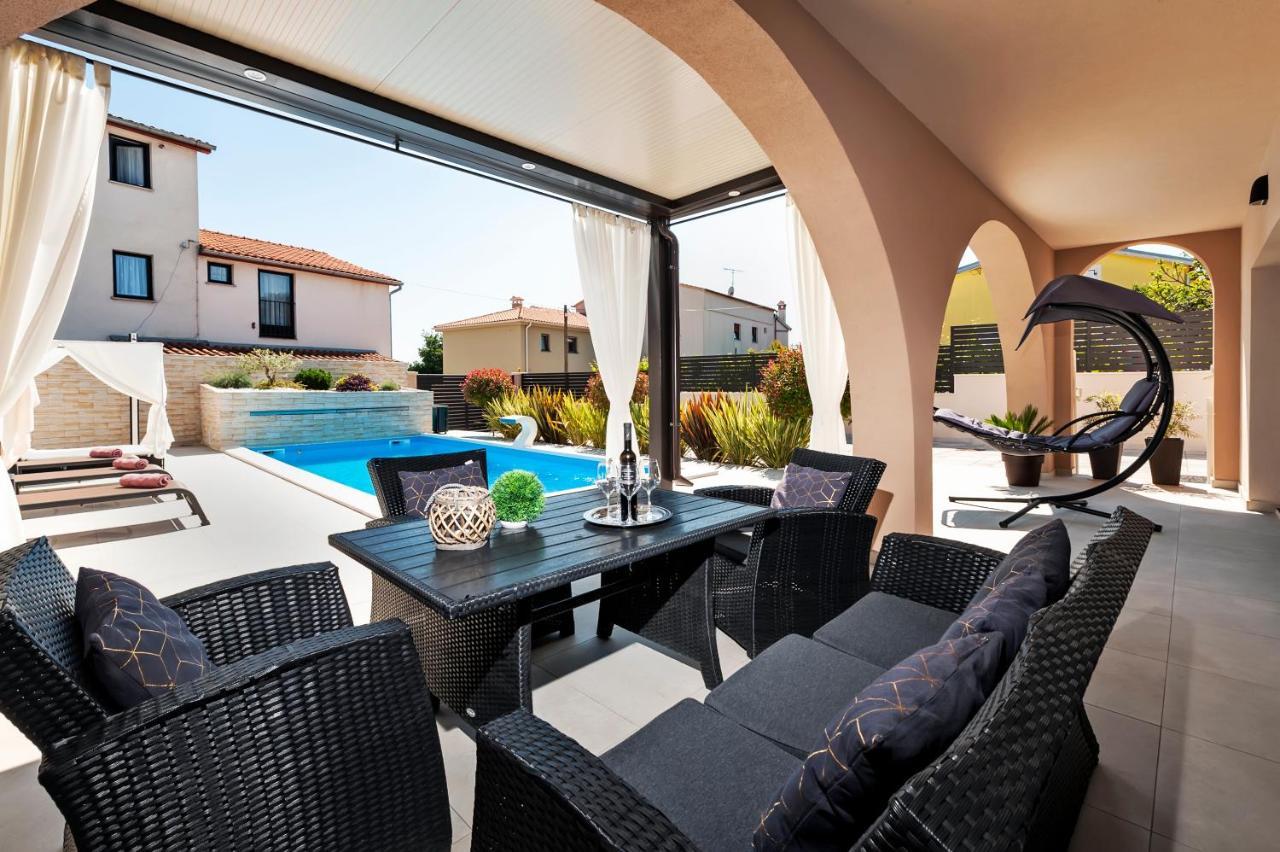 Apartment St. Antonio روفينج المظهر الخارجي الصورة