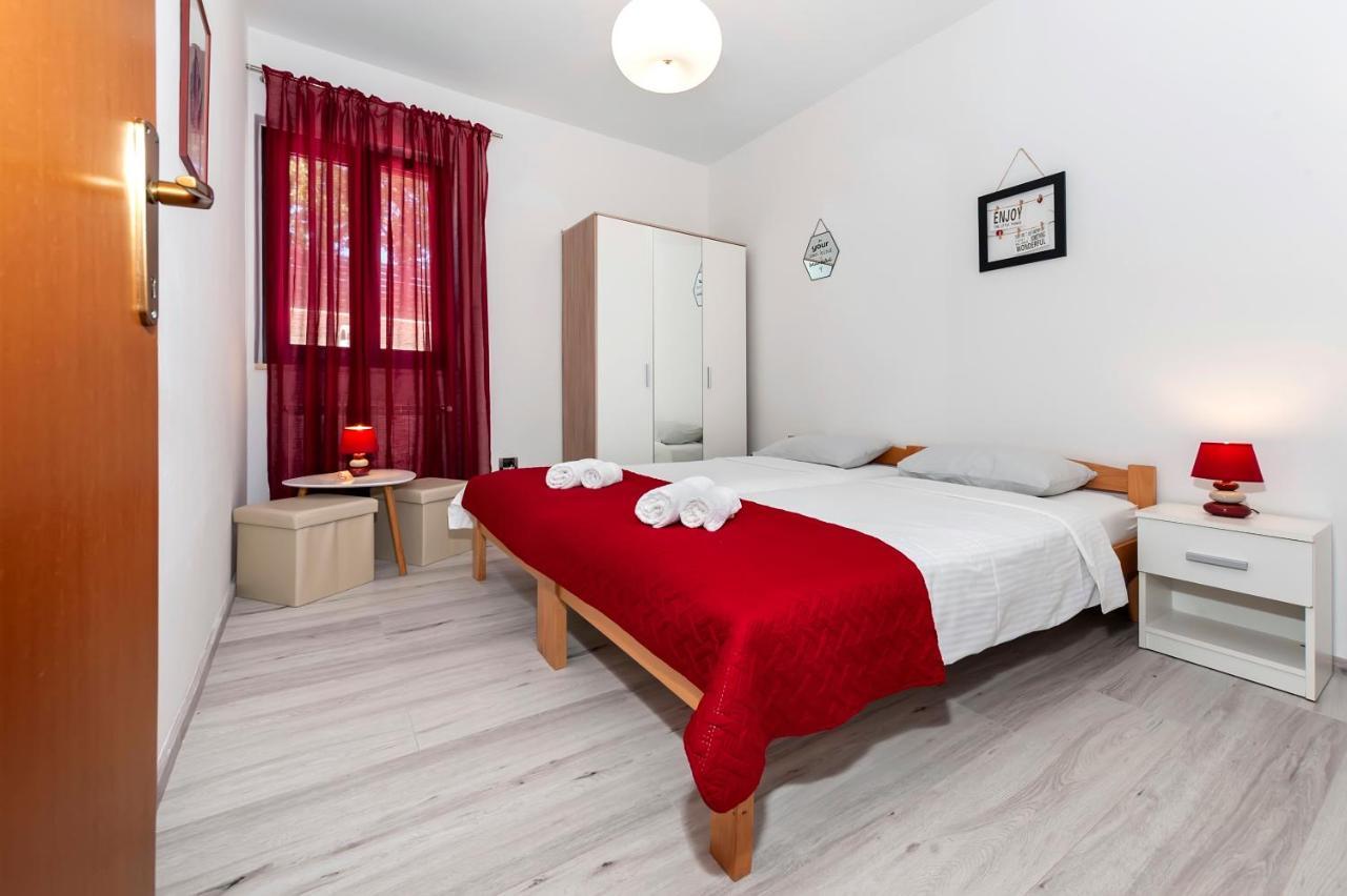 Apartment St. Antonio روفينج المظهر الخارجي الصورة