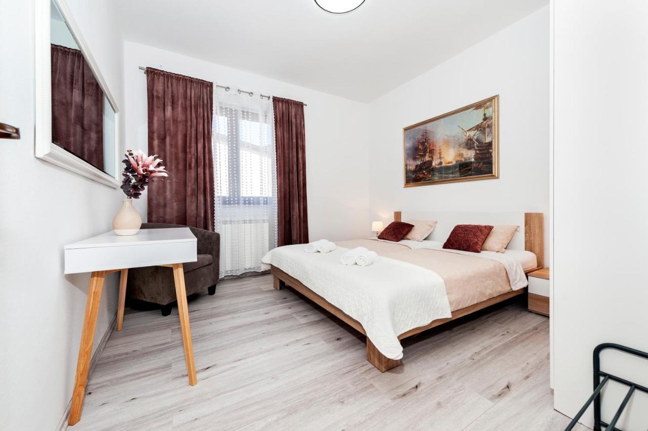 Apartment St. Antonio روفينج المظهر الخارجي الصورة