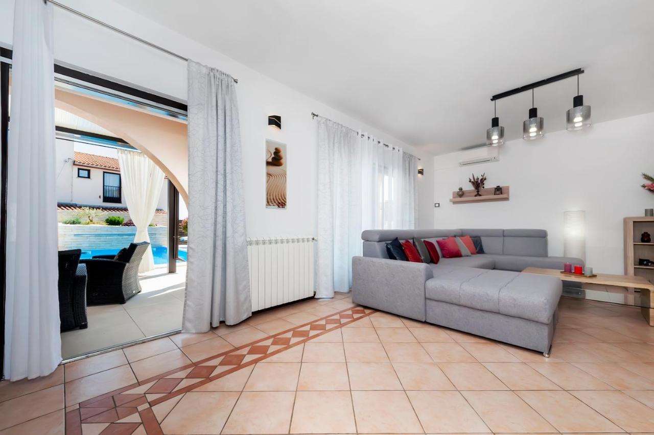 Apartment St. Antonio روفينج المظهر الخارجي الصورة