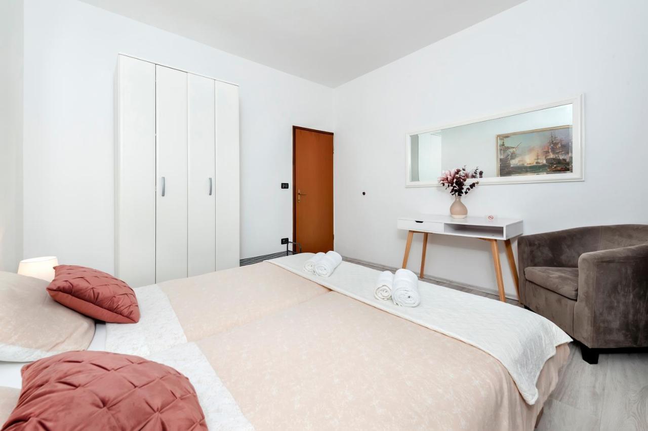 Apartment St. Antonio روفينج المظهر الخارجي الصورة