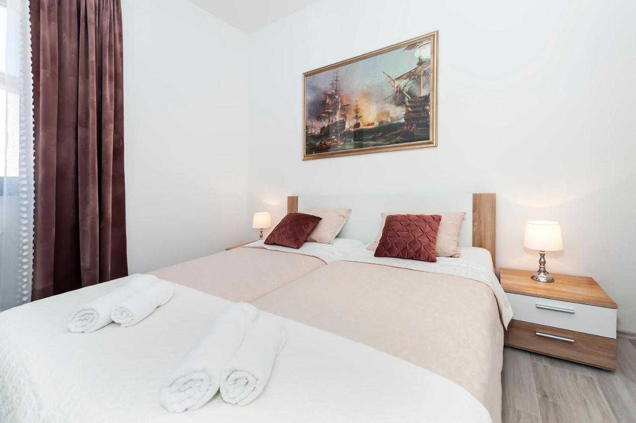 Apartment St. Antonio روفينج المظهر الخارجي الصورة