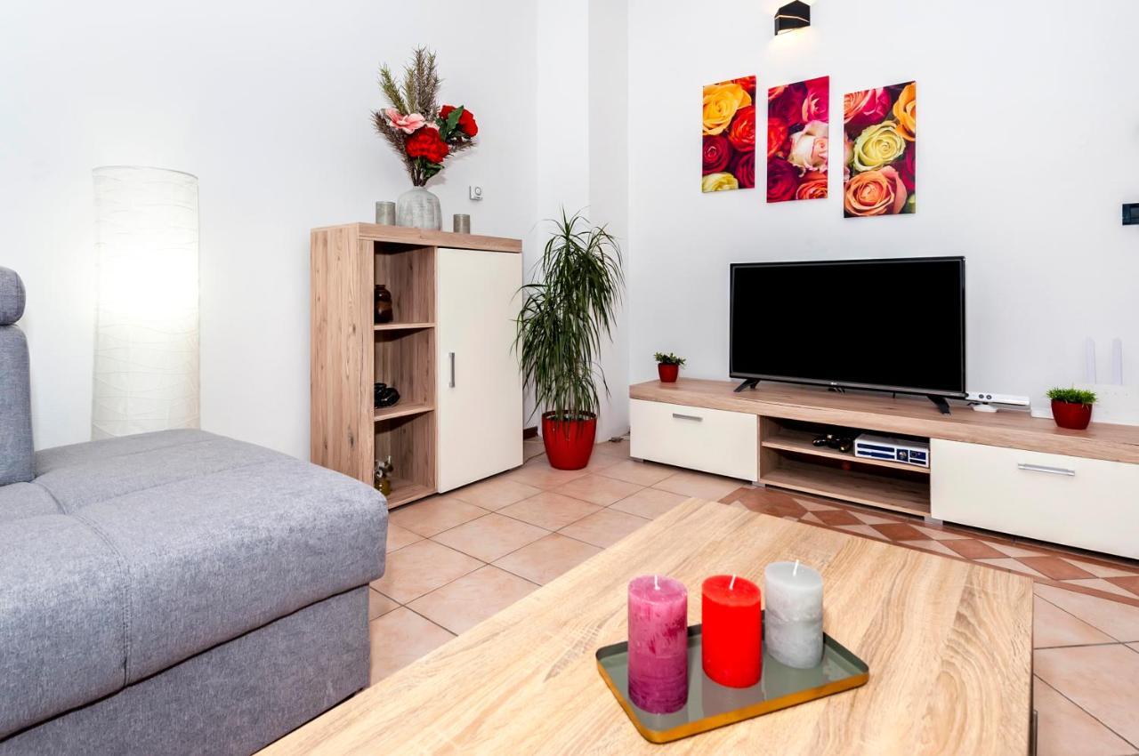 Apartment St. Antonio روفينج المظهر الخارجي الصورة