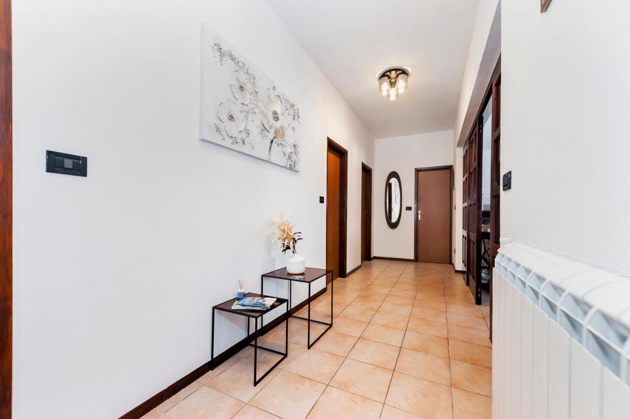Apartment St. Antonio روفينج المظهر الخارجي الصورة