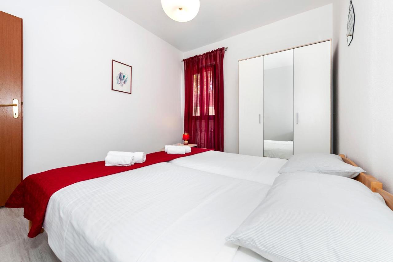 Apartment St. Antonio روفينج المظهر الخارجي الصورة