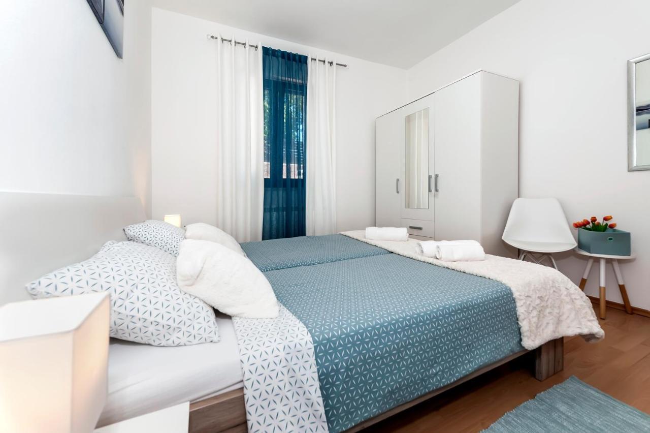Apartment St. Antonio روفينج المظهر الخارجي الصورة