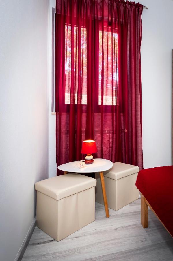 Apartment St. Antonio روفينج المظهر الخارجي الصورة