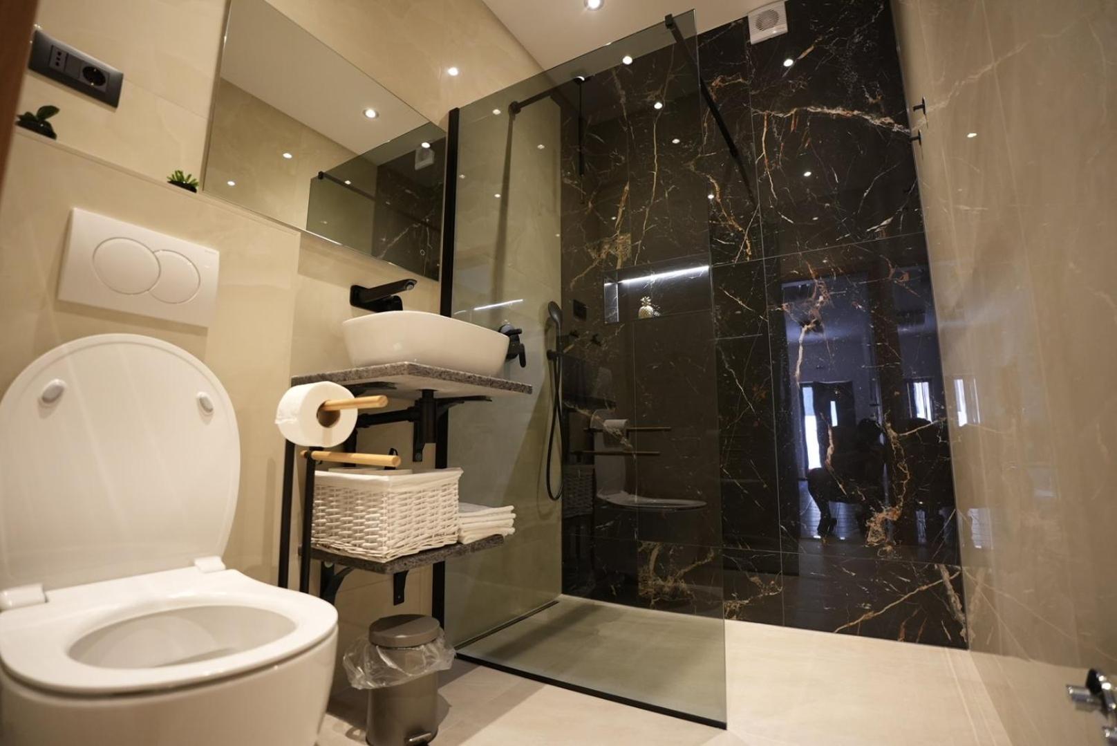Apartment St. Antonio روفينج المظهر الخارجي الصورة