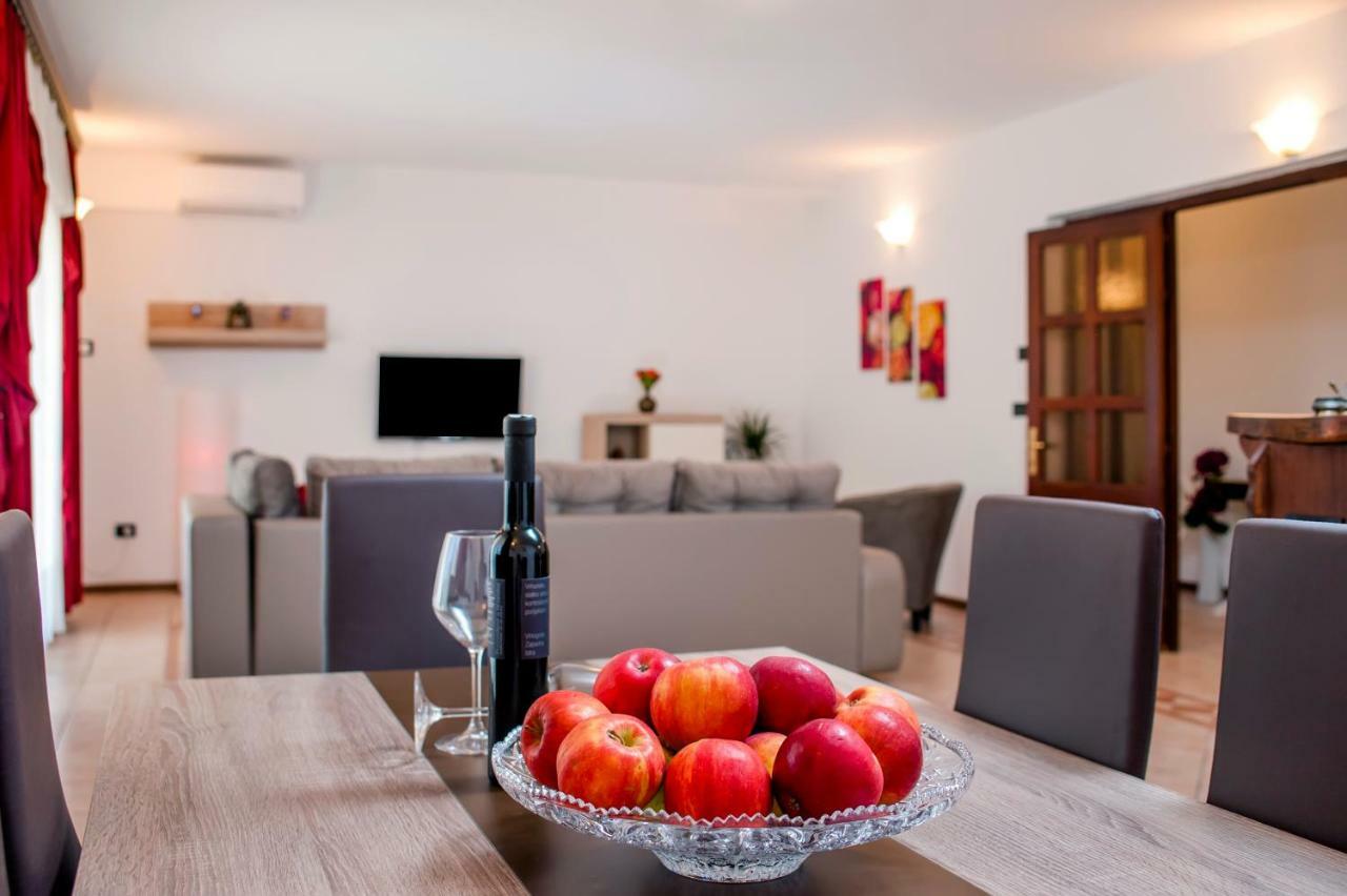 Apartment St. Antonio روفينج المظهر الخارجي الصورة