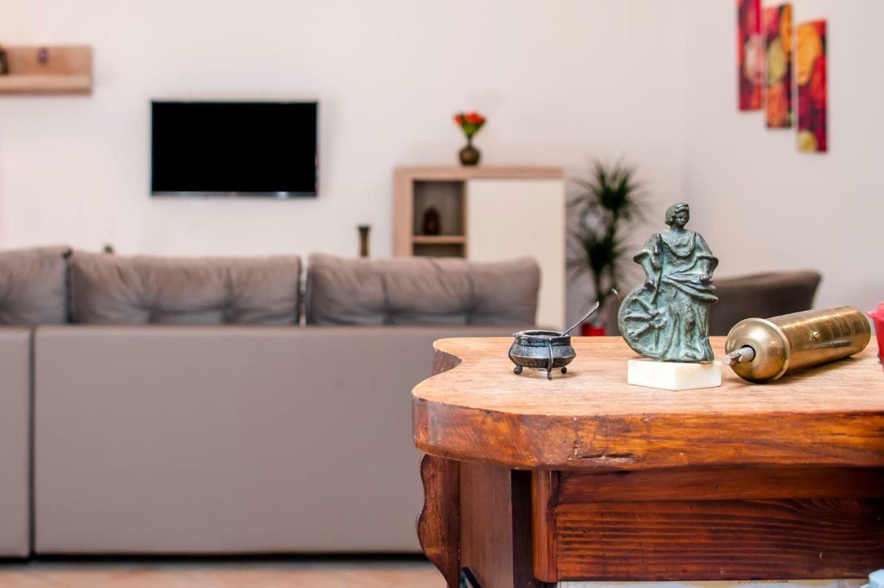 Apartment St. Antonio روفينج المظهر الخارجي الصورة